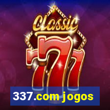 337.com jogos